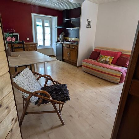 Apartamento Gourmandise Coutances Exterior foto