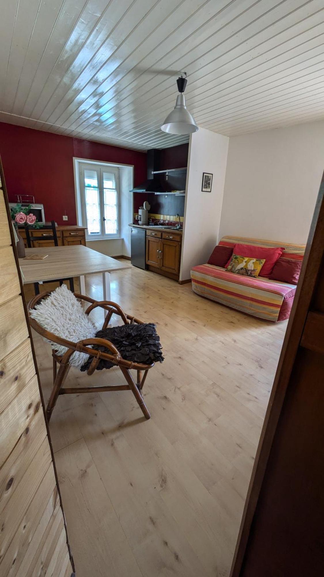 Apartamento Gourmandise Coutances Exterior foto
