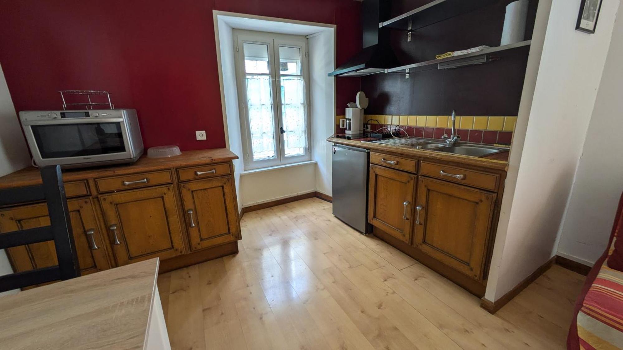 Apartamento Gourmandise Coutances Exterior foto