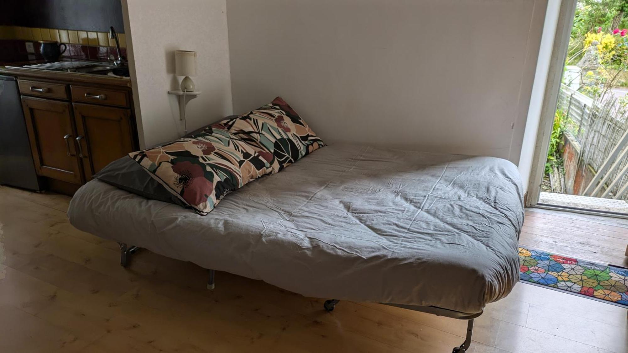 Apartamento Gourmandise Coutances Exterior foto