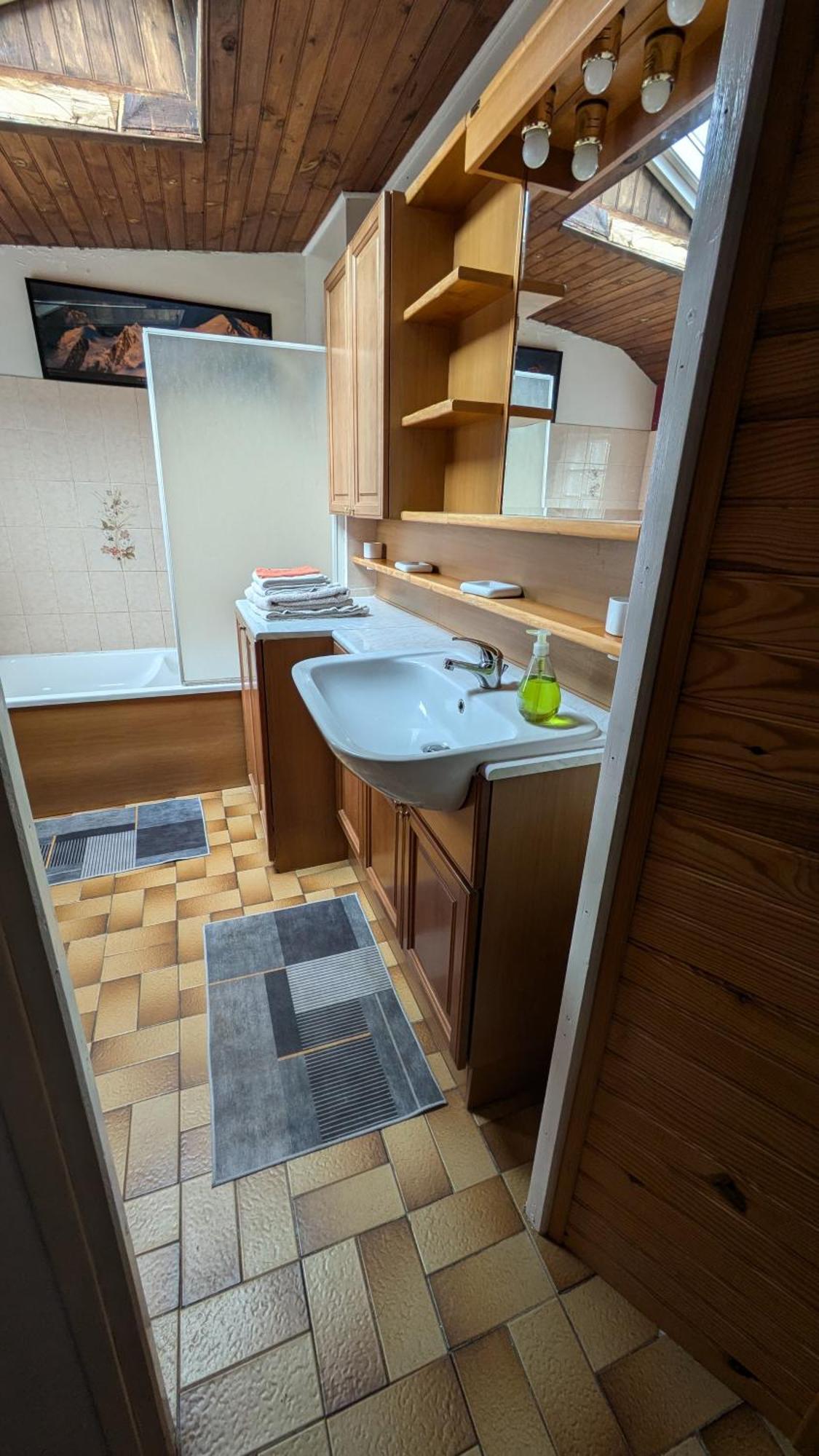Apartamento Gourmandise Coutances Exterior foto